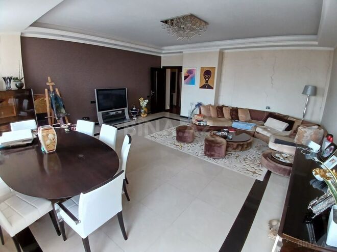 Satılır 4 otaqlı yeni tikili 185 m², Şah İsmayıl Xətai m., photo 3 from 17