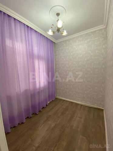 Продаётся 2-комн. вторичка 45 м², м. Мемар Аджеми, photo 4 from 10