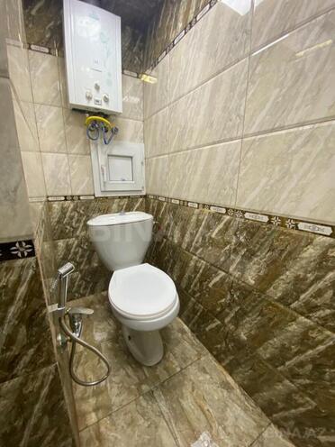 Продаётся 2-комн. вторичка 45 м², м. Мемар Аджеми, photo 9 from 10