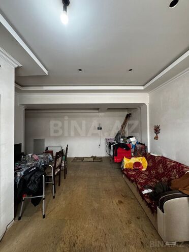 Satılır 2 otaqlı yeni tikili 52 m², Masazır q., photo 5 from 11