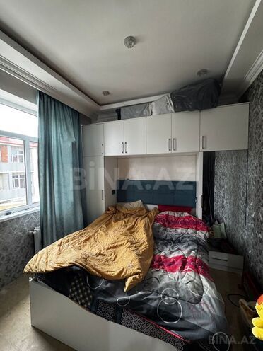 Satılır 2 otaqlı yeni tikili 52 m², Masazır q., photo 7 from 11