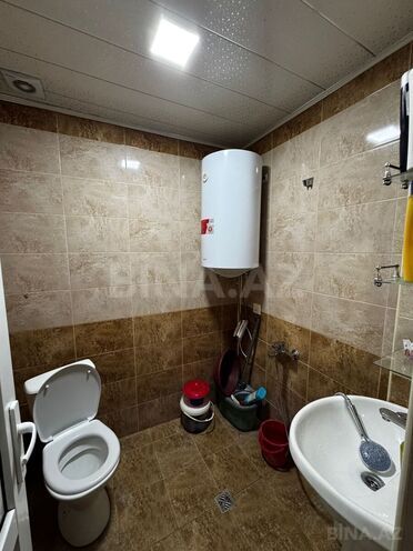 Satılır 2 otaqlı yeni tikili 52 m², Masazır q., photo 10 from 11