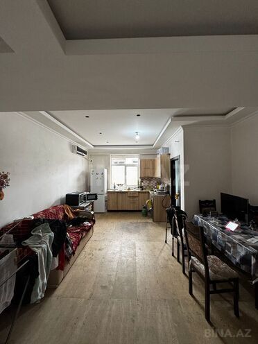 Satılır 2 otaqlı yeni tikili 52 m², Masazır q., photo 3 from 11