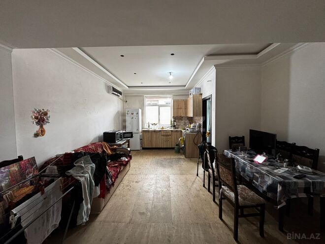 Satılır 2 otaqlı yeni tikili 52 m², Masazır q., photo 1 from 11