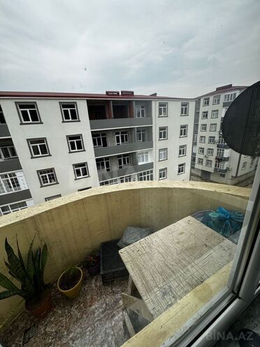 Satılır 2 otaqlı yeni tikili 52 m², Masazır q., photo 9 from 11