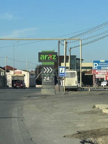 Satılır  torpaq 11 sot, Novxanı q., photo 1 from 17