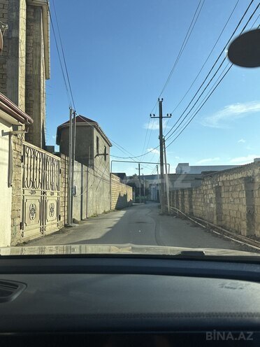 Satılır  torpaq 11 sot, Novxanı q., photo 3 from 17