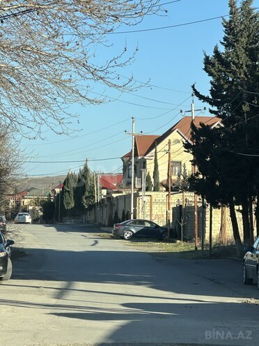 Satılır  torpaq 11 sot, Novxanı q., photo 4 from 17