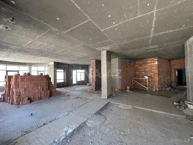 Satılır 3 otaqlı yeni tikili 159 m², İçəri Şəhər m., photo 6 from 7