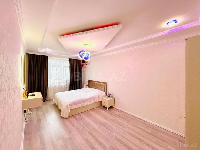 Satılır 3 otaqlı köhnə tikili 71 m², M.Ə.Rəsulzadə q., photo 5 from 11