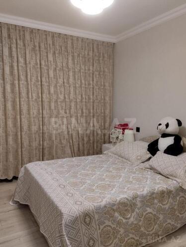 Satılır 3 otaqlı köhnə tikili 71 m², M.Ə.Rəsulzadə q., photo 4 from 11