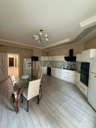 Сдаётся 3-комн. новостройка 190 м², Насиминский  р., photo 5 from 17