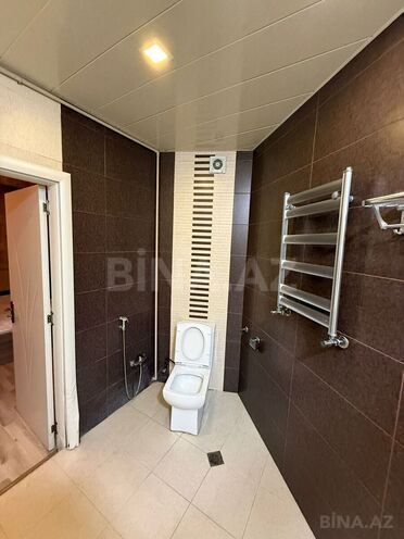 Сдаётся 3-комн. новостройка 190 м², Насиминский  р., photo 13 from 17