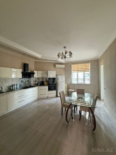 Сдаётся 3-комн. новостройка 190 м², Насиминский  р., photo 6 from 17