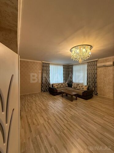 Сдаётся 3-комн. новостройка 190 м², Насиминский  р., photo 3 from 17