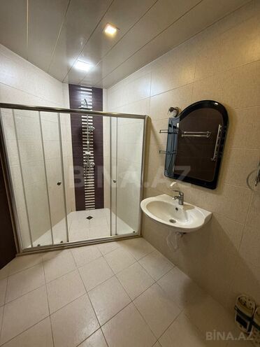 Сдаётся 3-комн. новостройка 190 м², Насиминский  р., photo 10 from 17