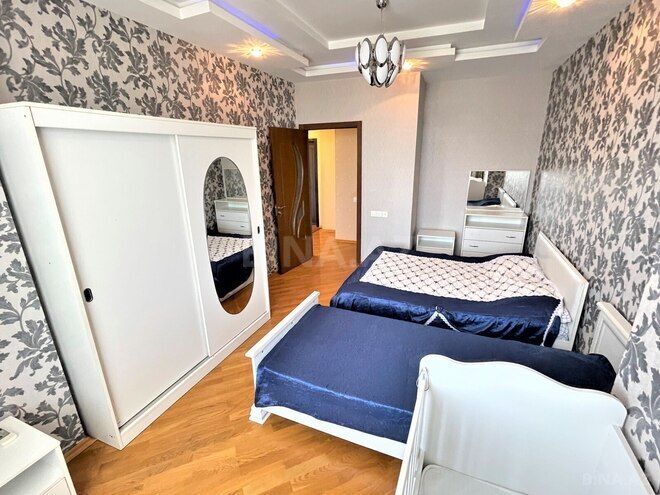 Сдаётся 2-комн. новостройка 85 м², м. Гянджлик, photo 5 from 10