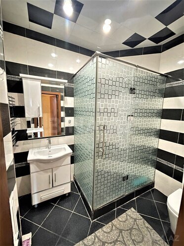Сдаётся 2-комн. новостройка 85 м², м. Гянджлик, photo 9 from 10