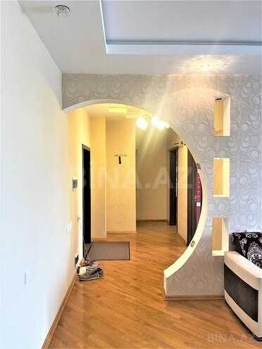 Сдаётся 2-комн. новостройка 85 м², м. Гянджлик, photo 8 from 10