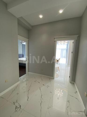 Продаётся 2-комн. новостройка 67 м², пос. Баилова, photo 12 from 27