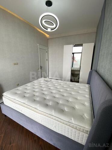Продаётся 2-комн. новостройка 67 м², пос. Баилова, photo 23 from 27