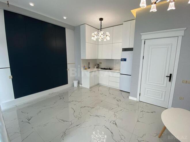 Продаётся 2-комн. новостройка 67 м², пос. Баилова, photo 18 from 27
