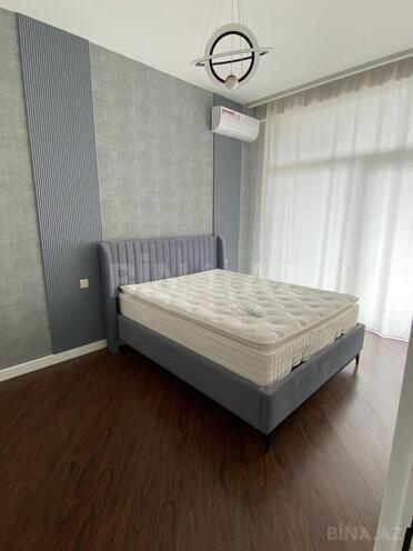 Продаётся 2-комн. новостройка 67 м², пос. Баилова, photo 15 from 27