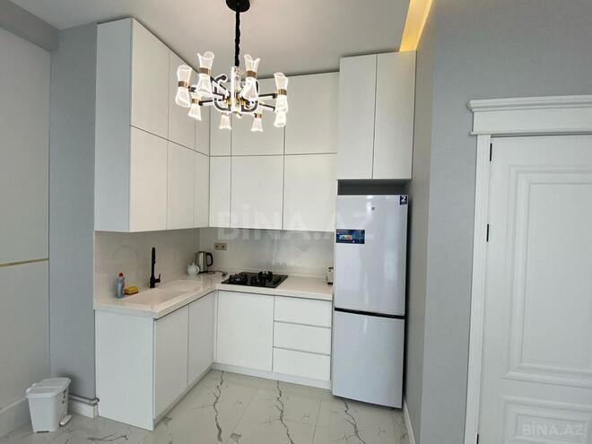 Продаётся 2-комн. новостройка 67 м², пос. Баилова, photo 9 from 27