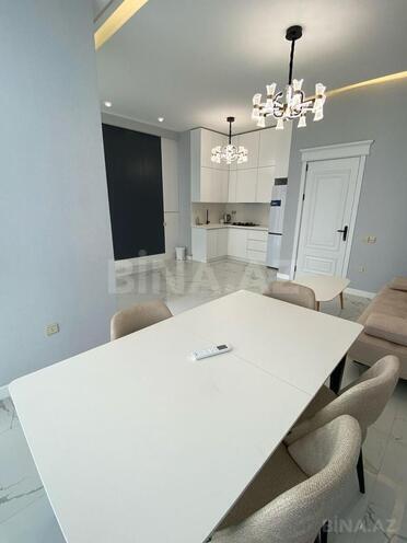 Продаётся 2-комн. новостройка 67 м², пос. Баилова, photo 13 from 27