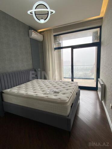 Продаётся 2-комн. новостройка 67 м², пос. Баилова, photo 21 from 27