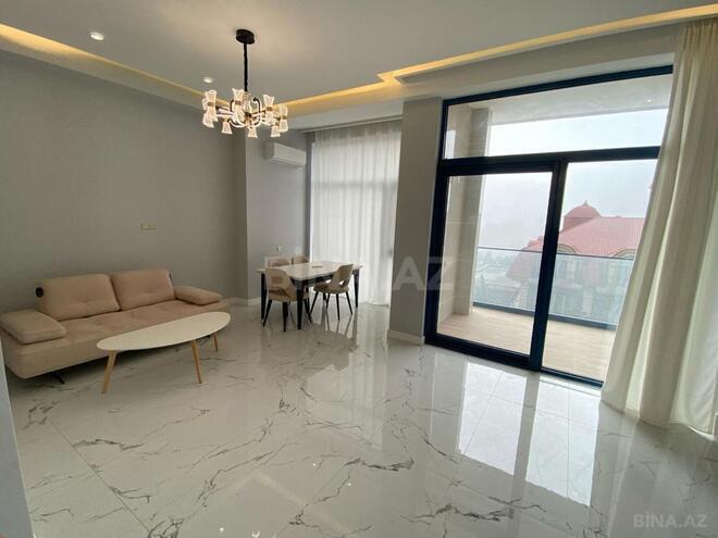 Продаётся 2-комн. новостройка 67 м², пос. Баилова, photo 19 from 27