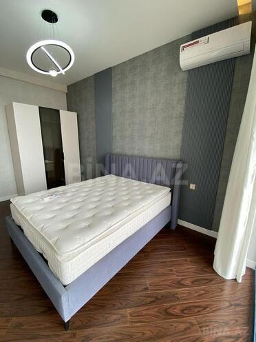 Продаётся 2-комн. новостройка 67 м², пос. Баилова, photo 22 from 27