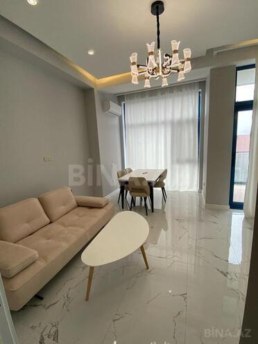 Продаётся 2-комн. новостройка 67 м², пос. Баилова, photo 7 from 27