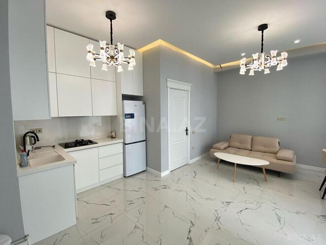 Продаётся 2-комн. новостройка 67 м², пос. Баилова, photo 8 from 27