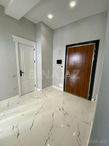 Продаётся 2-комн. новостройка 67 м², пос. Баилова, photo 6 from 27
