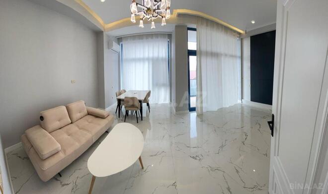 Продаётся 2-комн. новостройка 67 м², пос. Баилова, photo 1 from 27