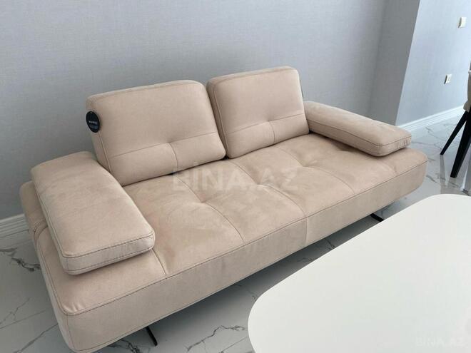 Продаётся 2-комн. новостройка 67 м², пос. Баилова, photo 20 from 27