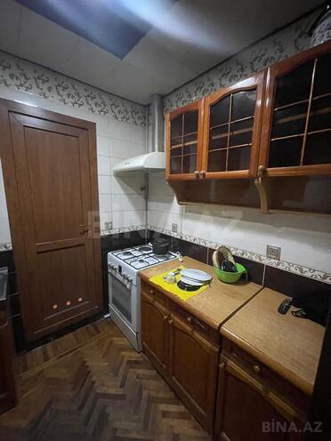 İcarəyə verilir 3 otaqlı köhnə tikili 88 m², 28 May m., photo 11 from 18