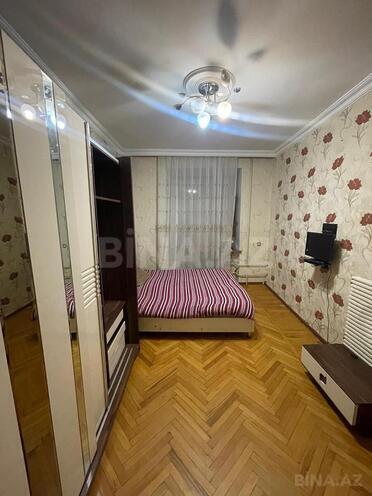 İcarəyə verilir 3 otaqlı köhnə tikili 88 m², 28 May m., photo 7 from 18