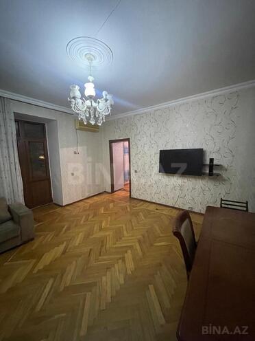 İcarəyə verilir 3 otaqlı köhnə tikili 88 m², 28 May m., photo 4 from 18