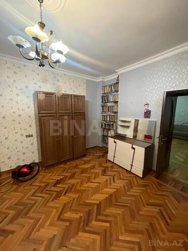 İcarəyə verilir 3 otaqlı köhnə tikili 88 m², 28 May m., photo 10 from 18