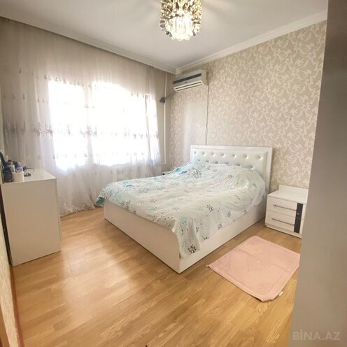 Satılır 5 otaqlı köhnə tikili 112 m², Həzi Aslanov m., photo 7 from 32