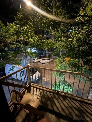 İcarəyə verilir 3 otaqlı köhnə tikili 88 m², 28 May m., photo 17 from 18