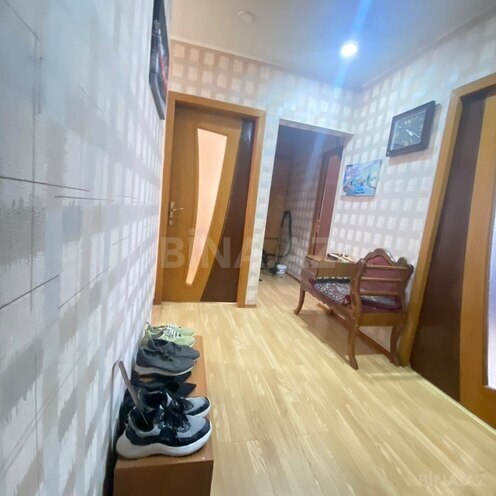 Satılır 5 otaqlı köhnə tikili 112 m², Həzi Aslanov m., photo 10 from 32