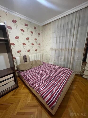 İcarəyə verilir 3 otaqlı köhnə tikili 88 m², 28 May m., photo 5 from 18