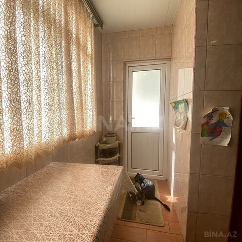 Satılır 5 otaqlı köhnə tikili 112 m², Həzi Aslanov m., photo 27 from 32