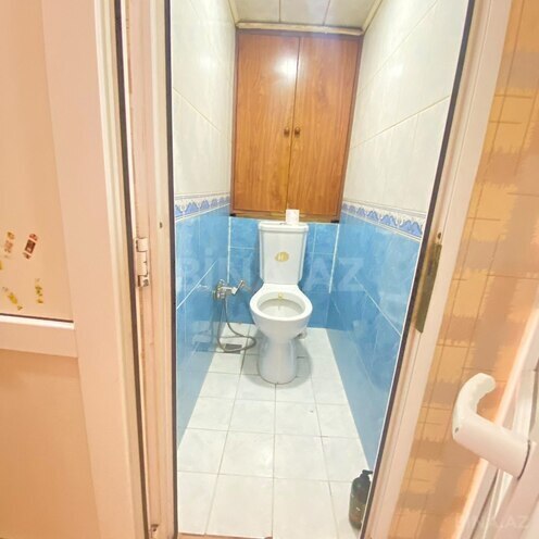 Satılır 5 otaqlı köhnə tikili 112 m², Həzi Aslanov m., photo 22 from 32