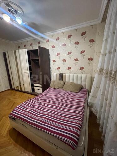 İcarəyə verilir 3 otaqlı köhnə tikili 88 m², 28 May m., photo 6 from 18