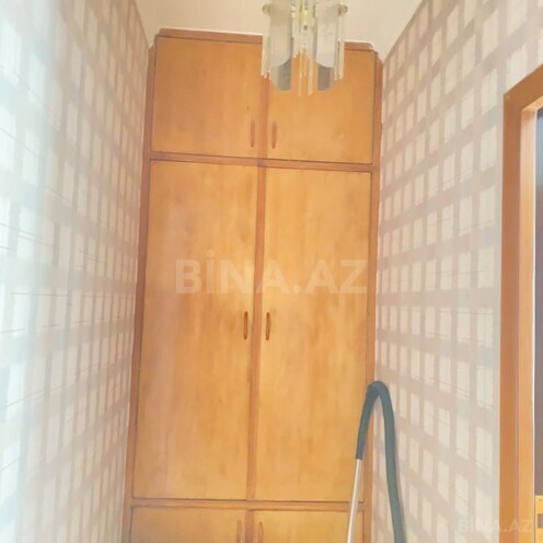 Satılır 5 otaqlı köhnə tikili 112 m², Həzi Aslanov m., photo 26 from 32