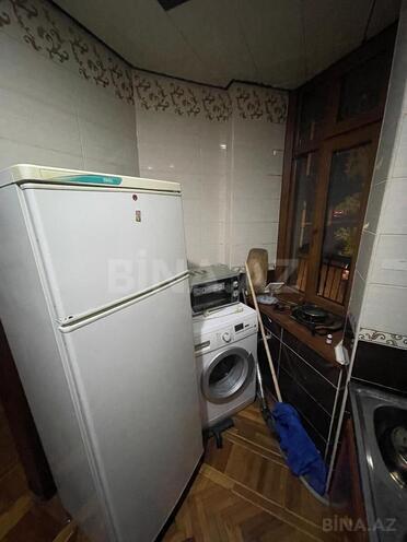 İcarəyə verilir 3 otaqlı köhnə tikili 88 m², 28 May m., photo 12 from 18